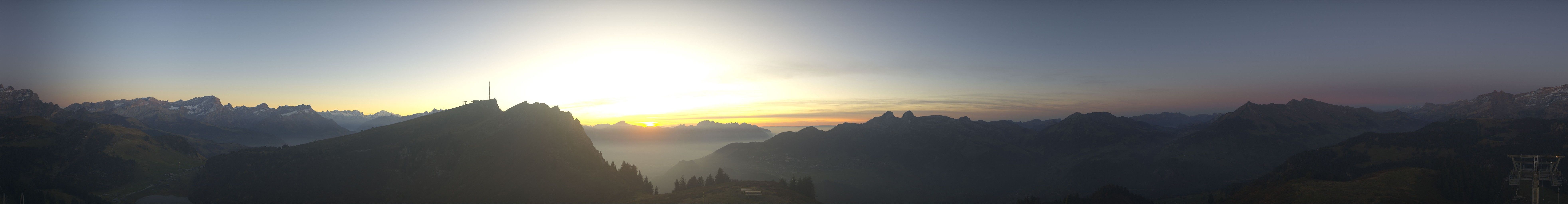 Ollon: Villars-sur-Ollon