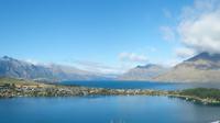 Boydtown: Queenstown - Carl Smiley - Day time