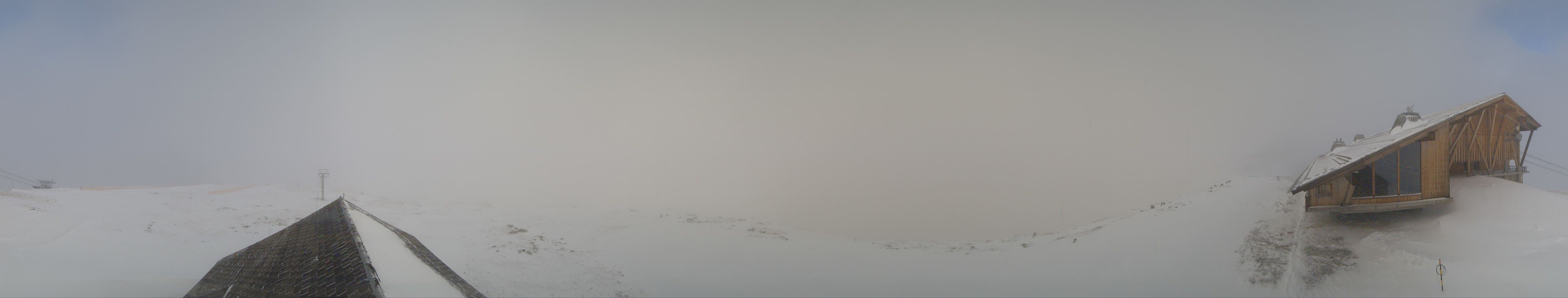 Wildhaus-Alt St. Johann: Alt St. Johann: Chäserrugg