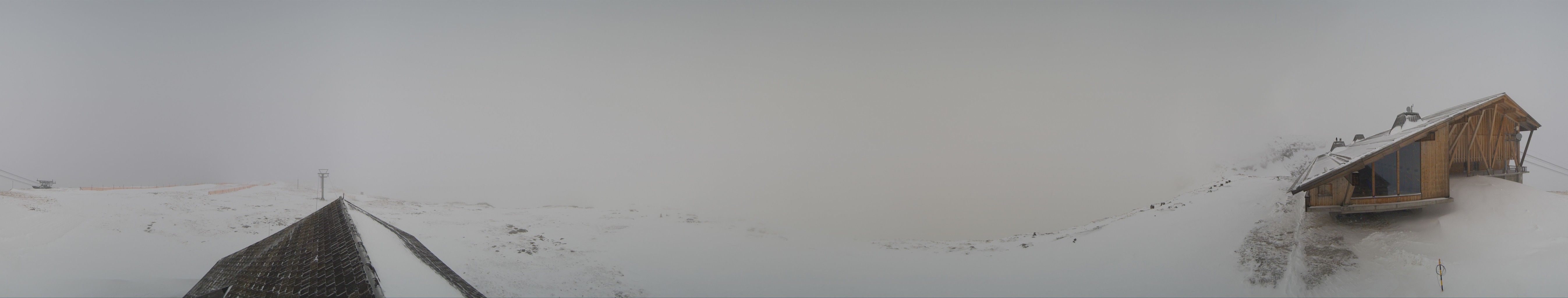 Wildhaus-Alt St. Johann: Alt St. Johann: Chäserrugg