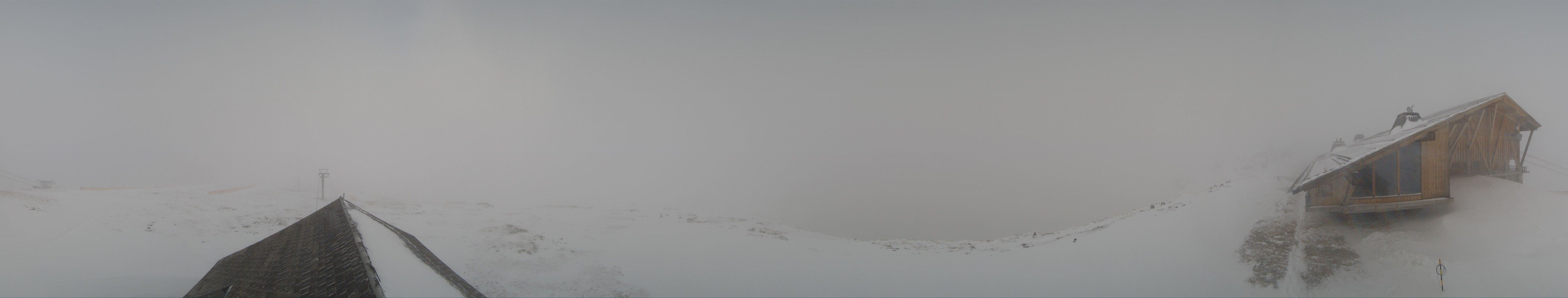 Wildhaus-Alt St. Johann: Alt St. Johann: Chäserrugg