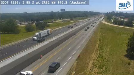 Traffic Cam Dry Pond: 104801--2