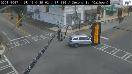 Traffic Cam Arlington: 106188--2