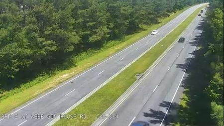 Traffic Cam Brookwood Manor: 112327--2