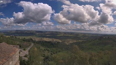 Preview delle webcam di Pisticci: Pisticci Scalo