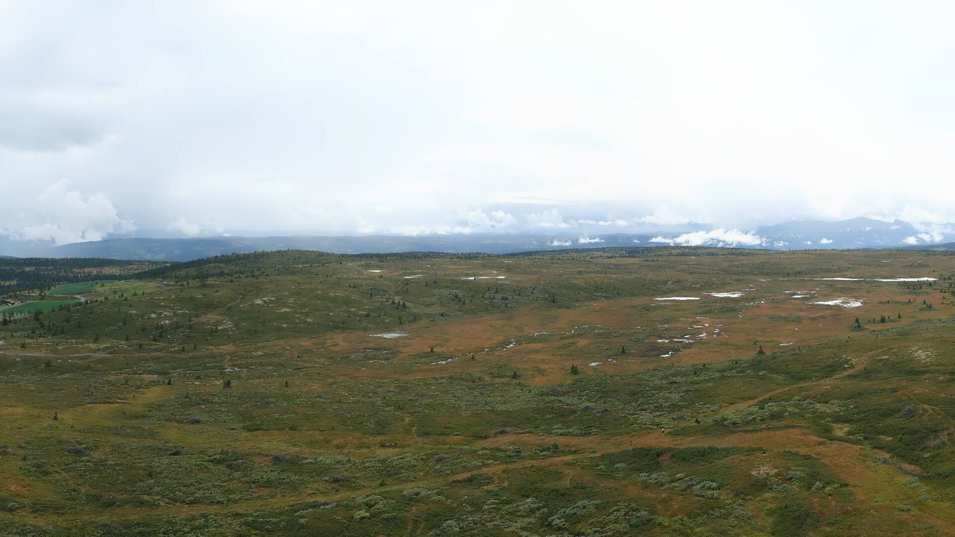 Traffic Cam Gol: Storefjell