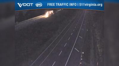 Fancy Gap traffic webcam