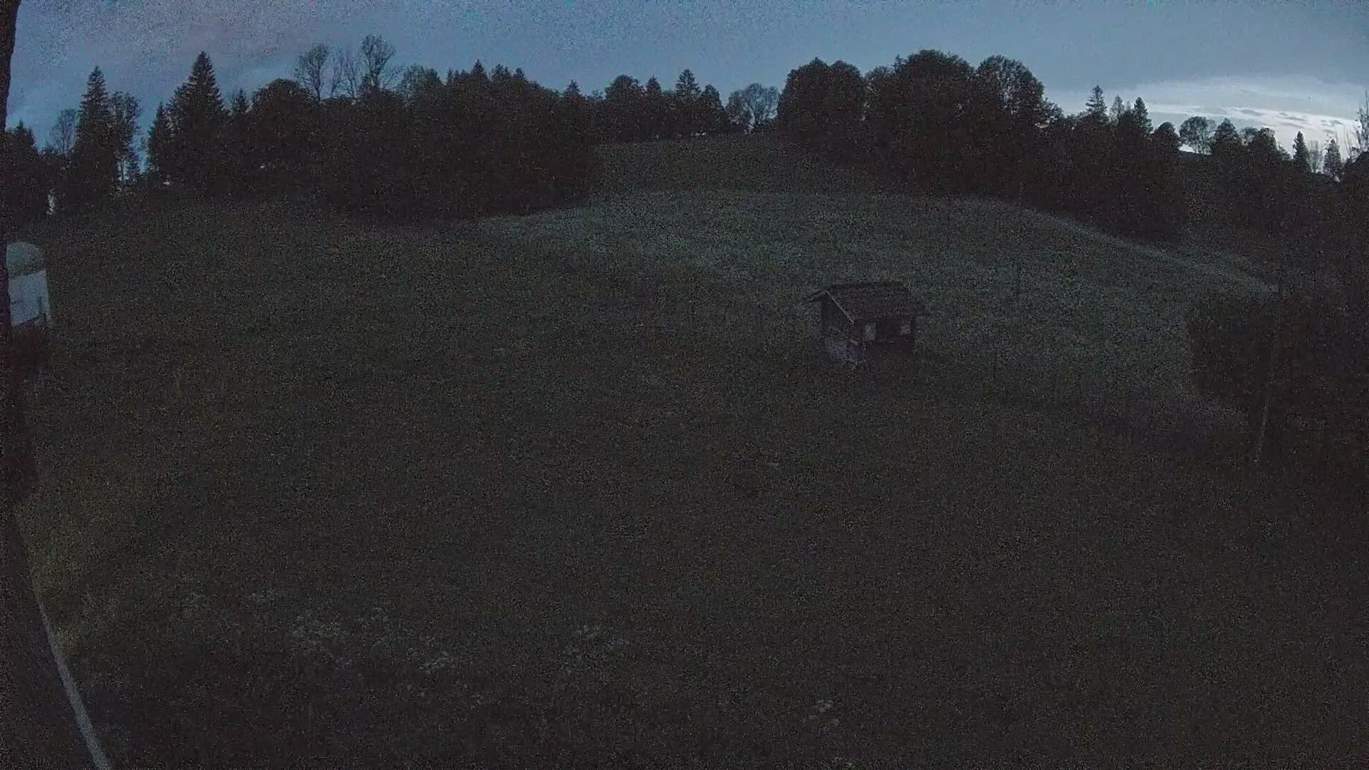 Hauterive La Fresse Webcam
