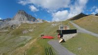 Tignes: Tignes ski resort