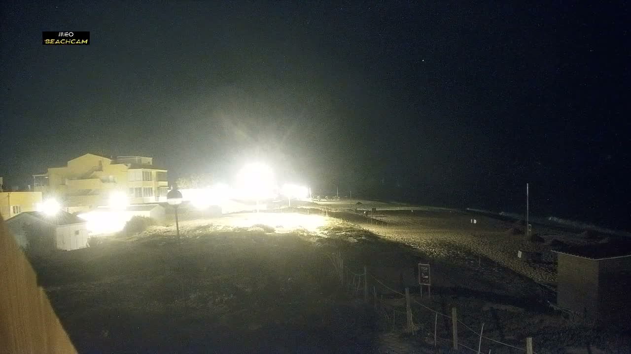São Brás de Alportel durante o dia