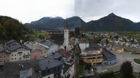 Golling an der Salzach: Golling - Burg