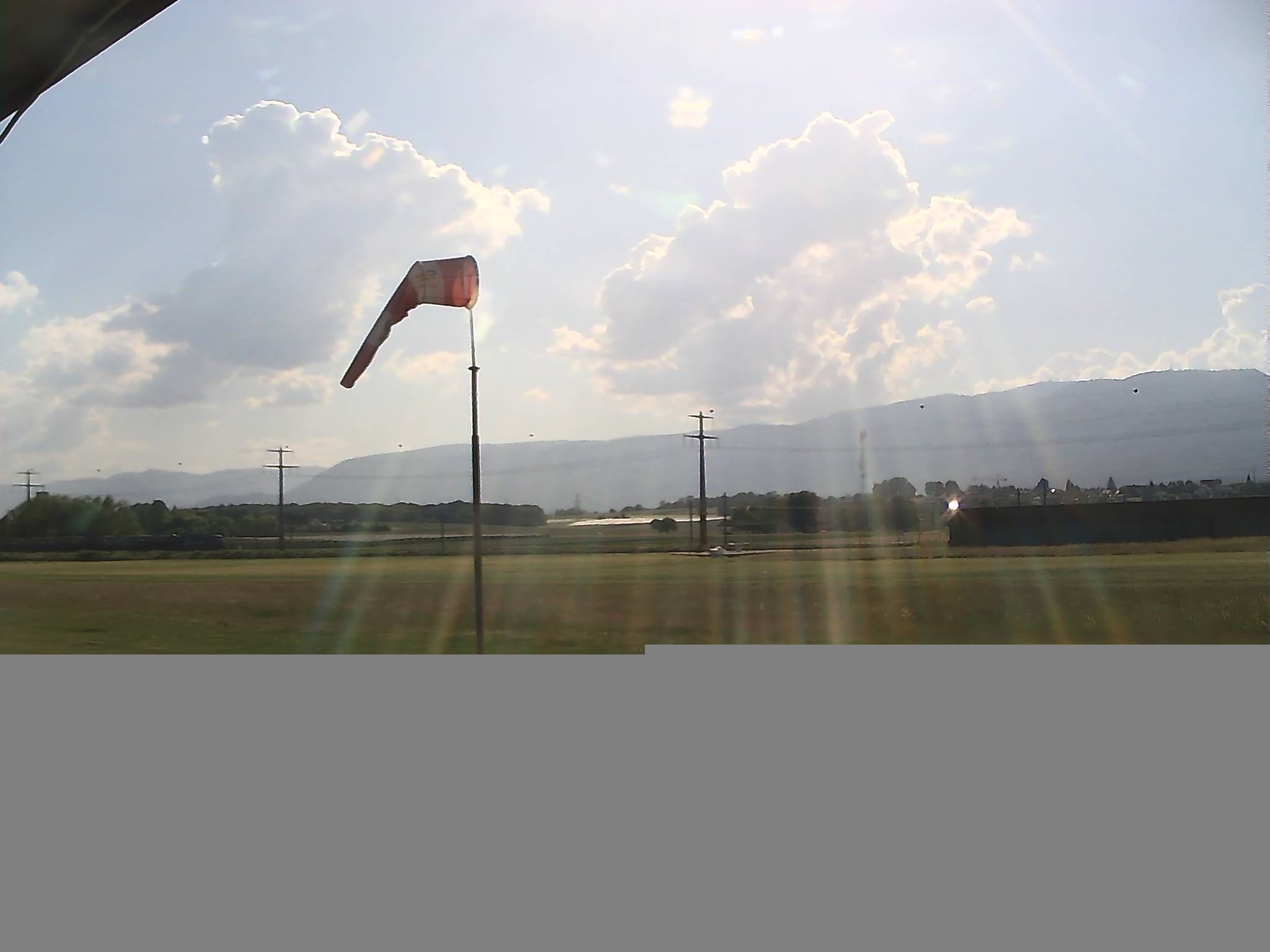 Prangins › Westen: La Côte Airport