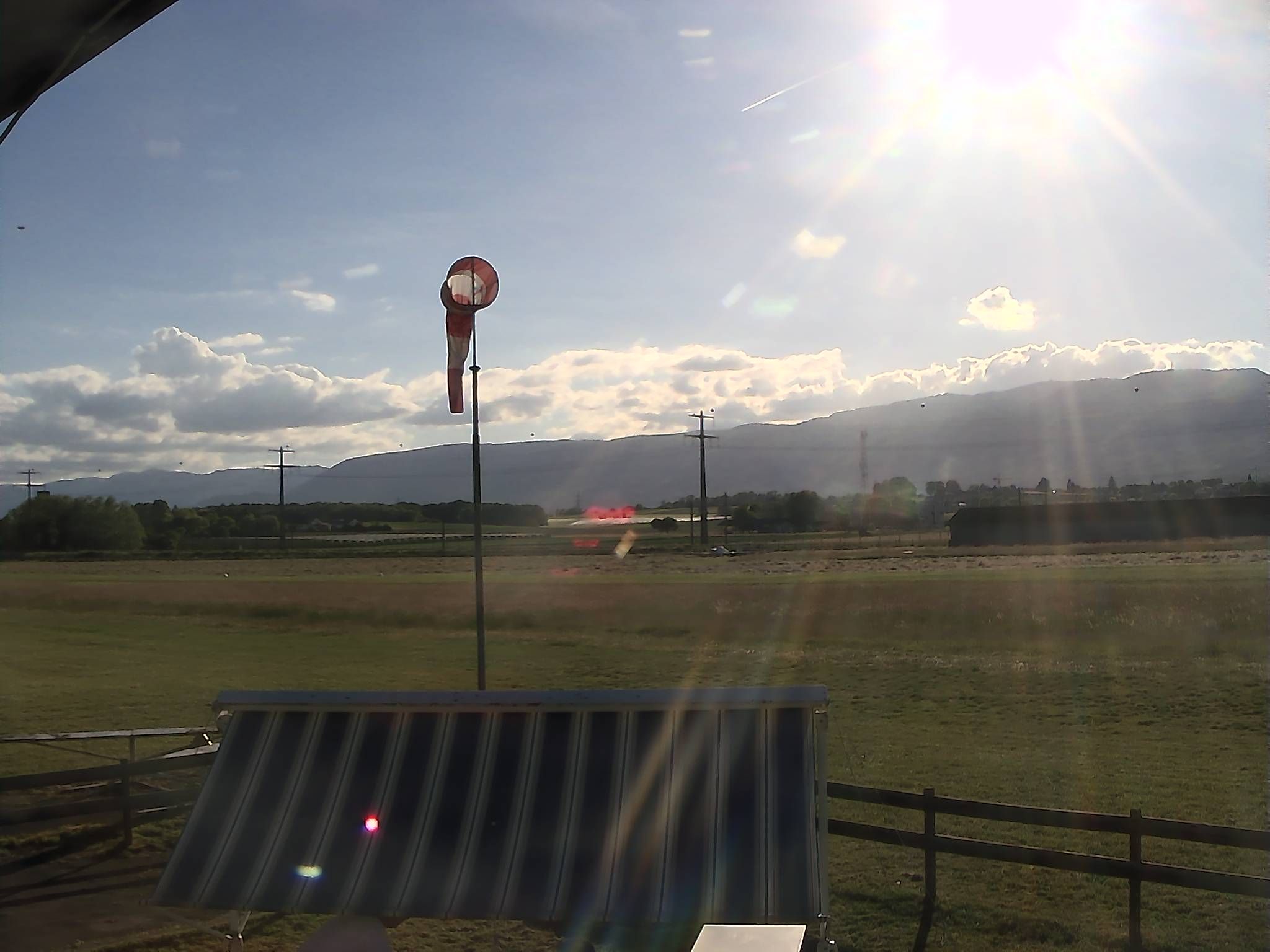 Prangins › Westen: La Côte Airport