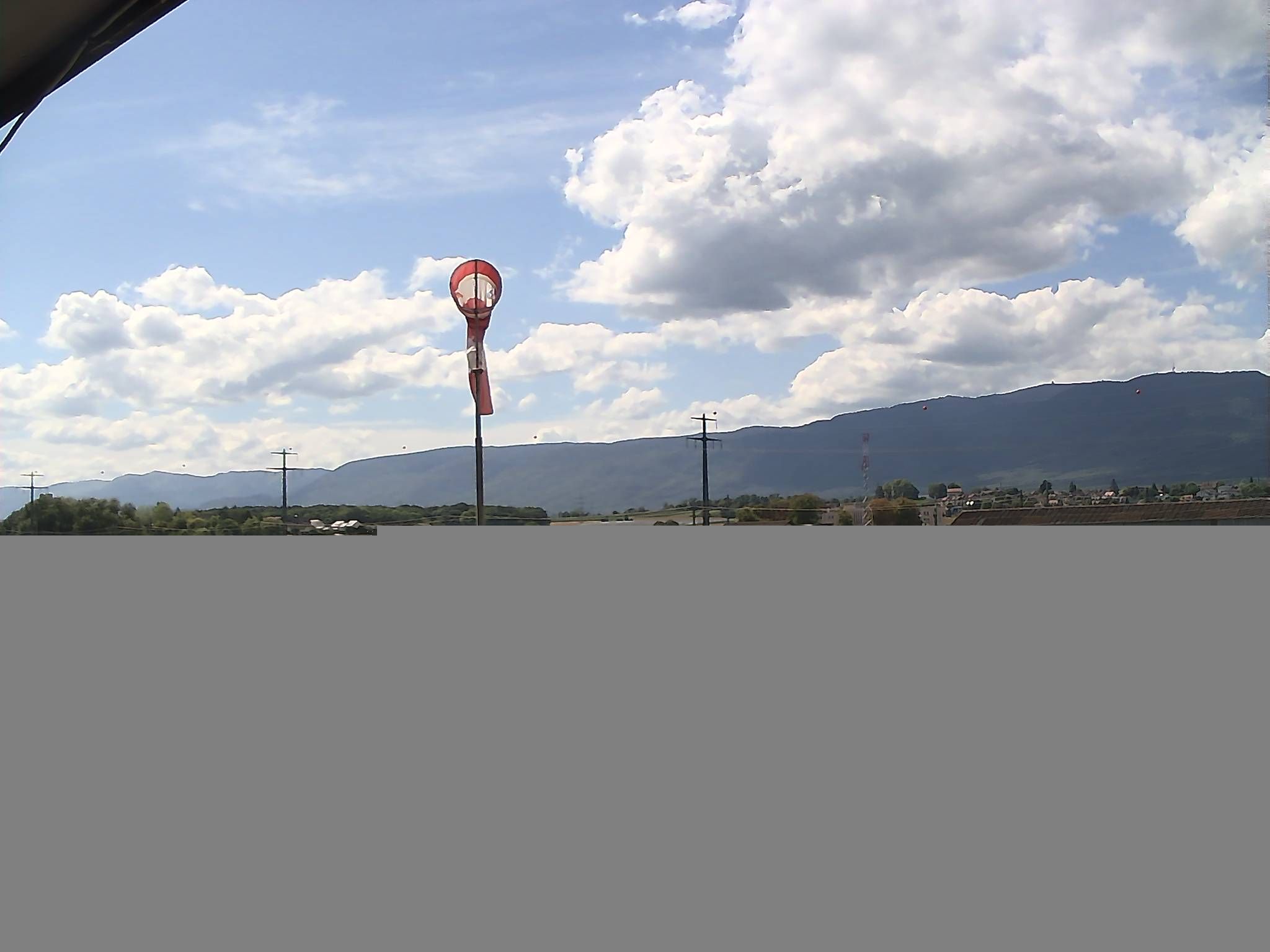 Prangins › Westen: La Côte Airport