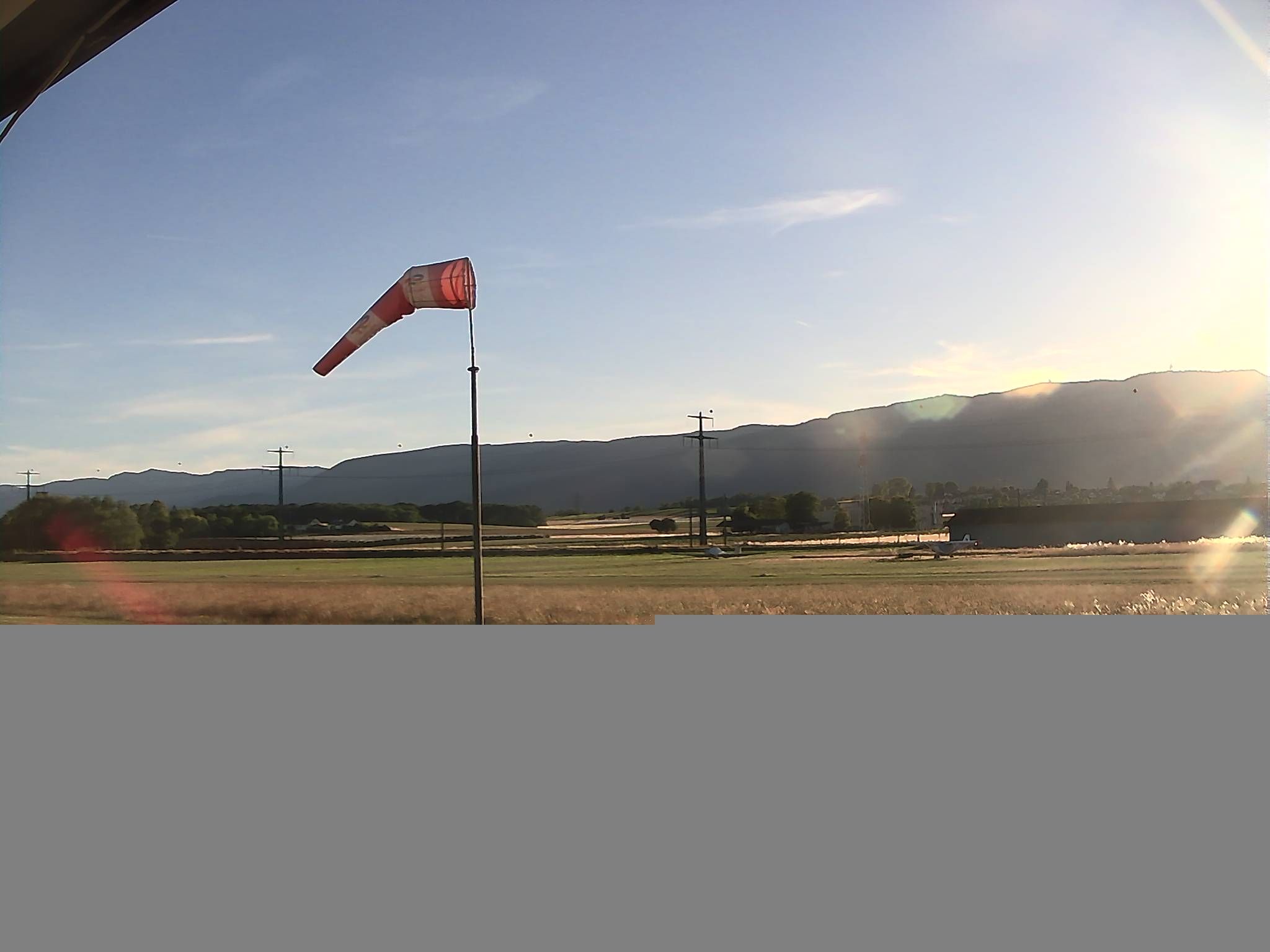 Prangins › Westen: La Côte Airport