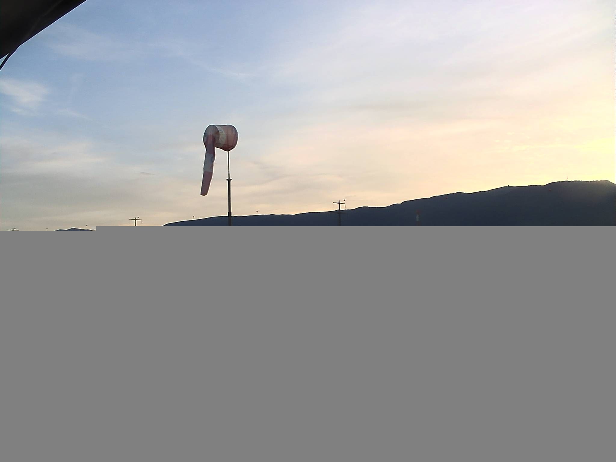 Prangins › Westen: La Côte Airport