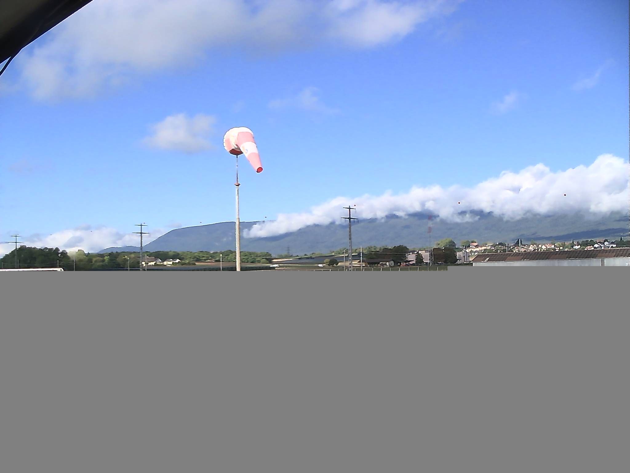 Prangins › Westen: La Côte Airport