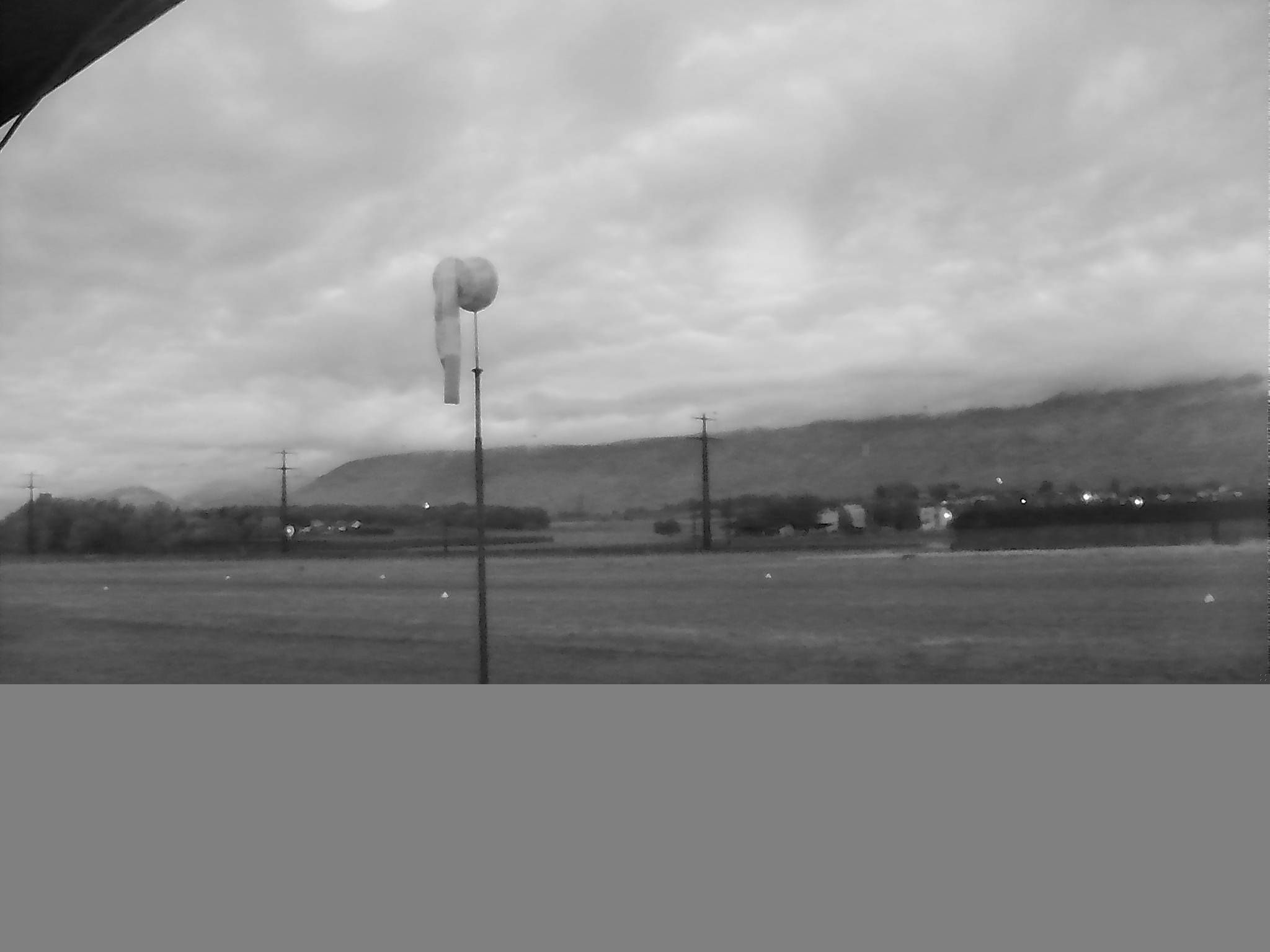 Prangins › Westen: La Côte Airport