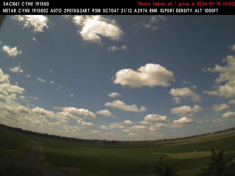 Boucherville during daytime