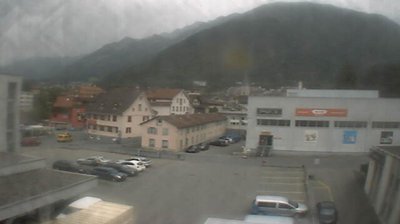 Chur: Mittenberg