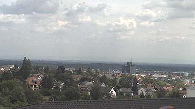 Daylight webcam view from Neustadt: a.d.W
