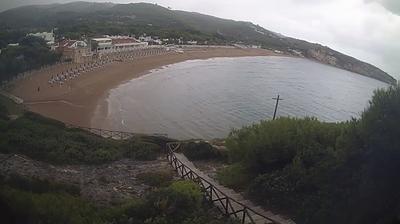 Preview delle webcam di Peschici: Baia di Manaccora