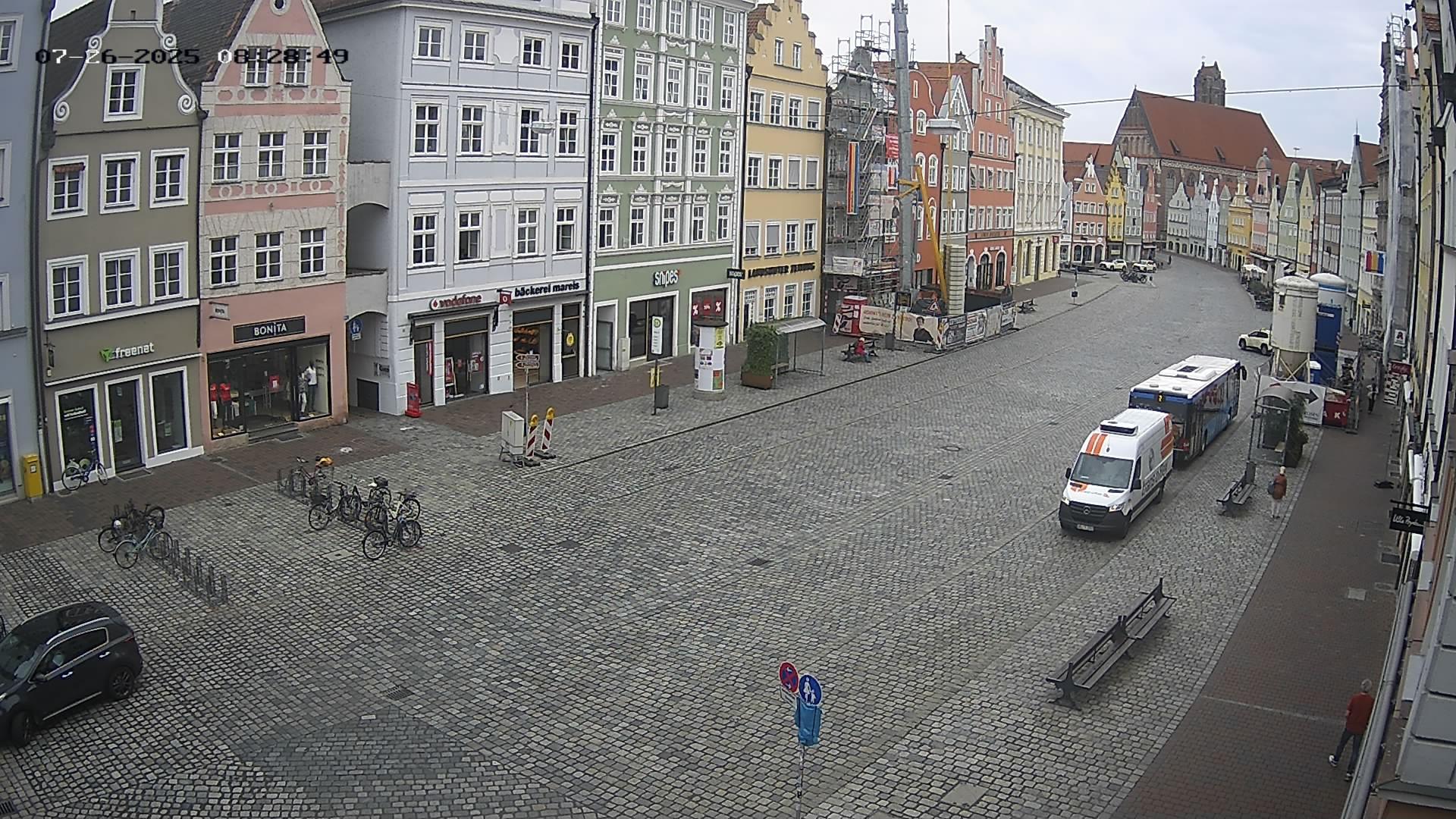 Hascherkeller Webcam