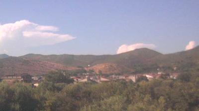 immagine della webcam nei dintorni di Castel Morrone: webcam Bellona