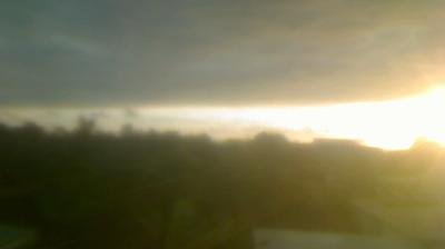 Daylight webcam view from Mahavel: Ravine De Cabris − Looking to South West