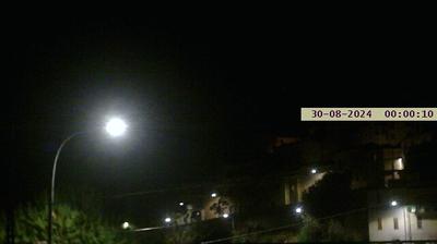 immagine della webcam nei dintorni di Ovindoli: webcam Ofena