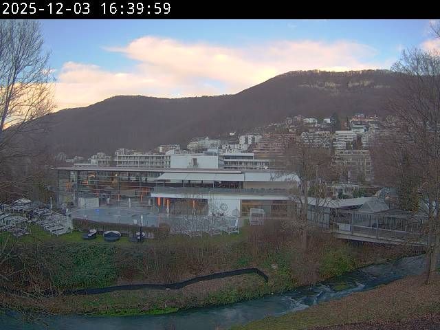 Buchhalde resort Webcam