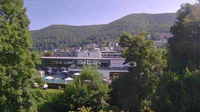 Bad Urach: AlbThermen
