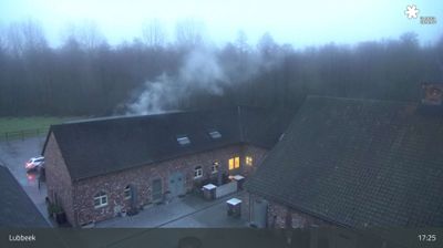 Leuven Huidige Webcam Image