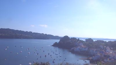 Gambar mini Webcam Ferrol pada 3:09, Des 8