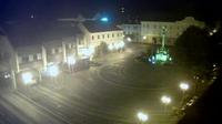 District of Trnava › North-West: Trnava - Trojičné námestie
