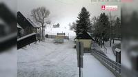 Oberwiesenthal: Fichtelberg Talstation