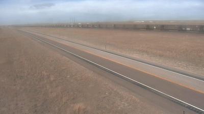 Duck Creek Traffic and Weather