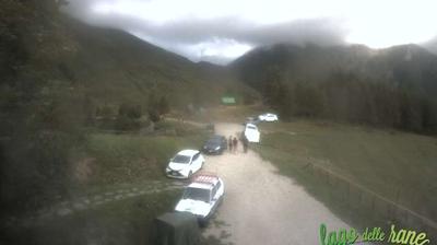 immagine della webcam nei dintorni di Bardonecchia: webcam Usseaux