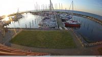 Spodsbjerg: havn NO