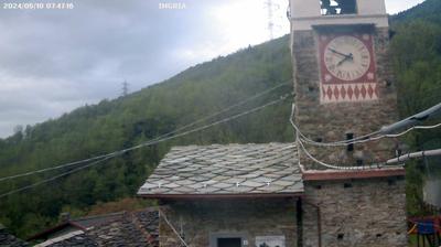 immagine della webcam nei dintorni di Pont-Canavese: webcam Ingria