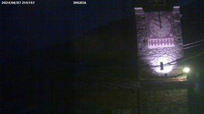 immagine della webcam nei dintorni di Chiesanuova: webcam Ingria