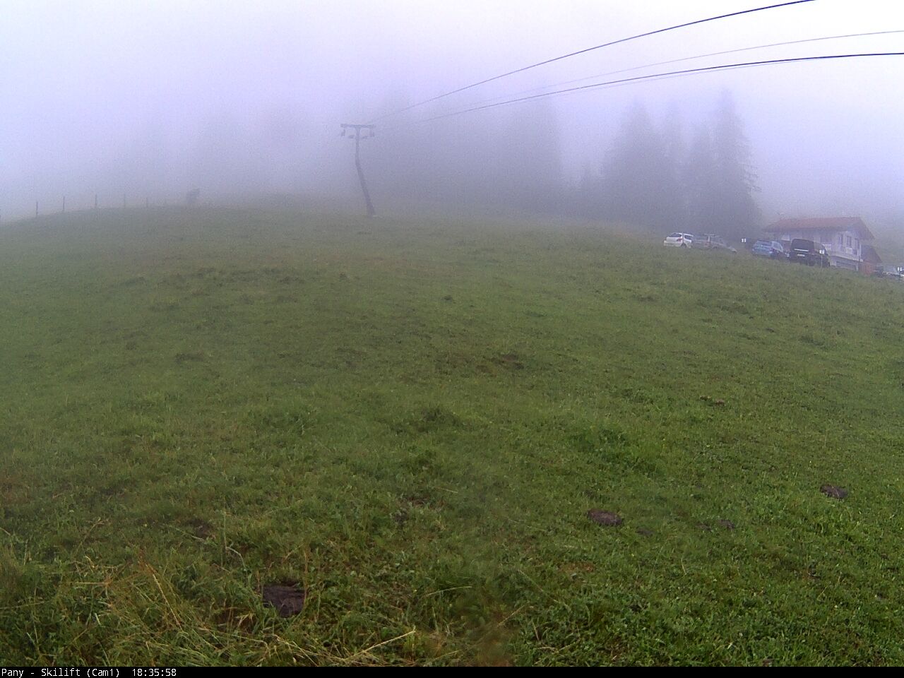 Pany › Nordwesten: Graubünden, Schweiz