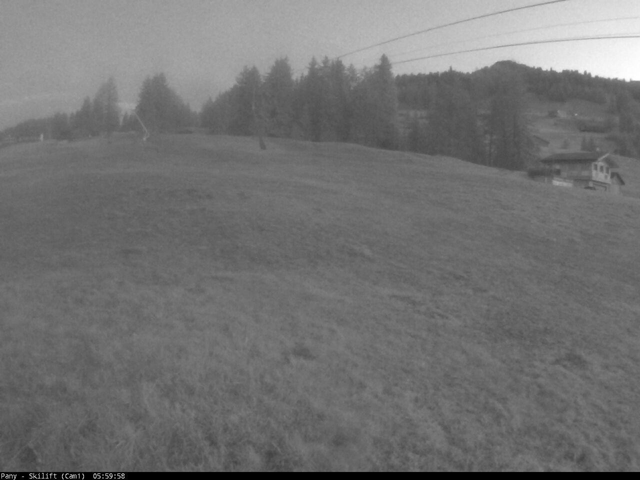 Pany › Nordwesten: Graubünden, Schweiz