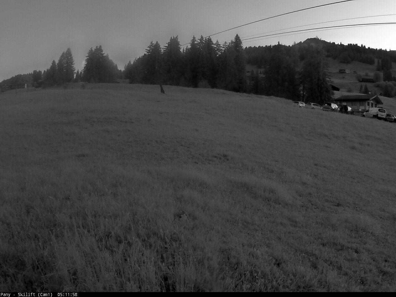 Pany › Nordwesten: Graubünden, Schweiz
