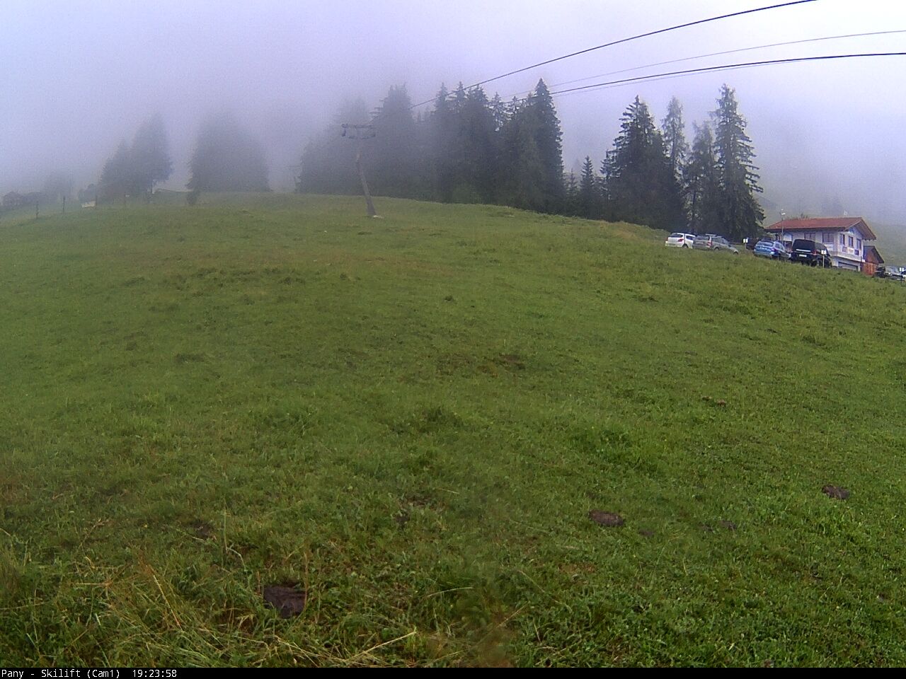 Pany › Nordwesten: Graubünden, Schweiz