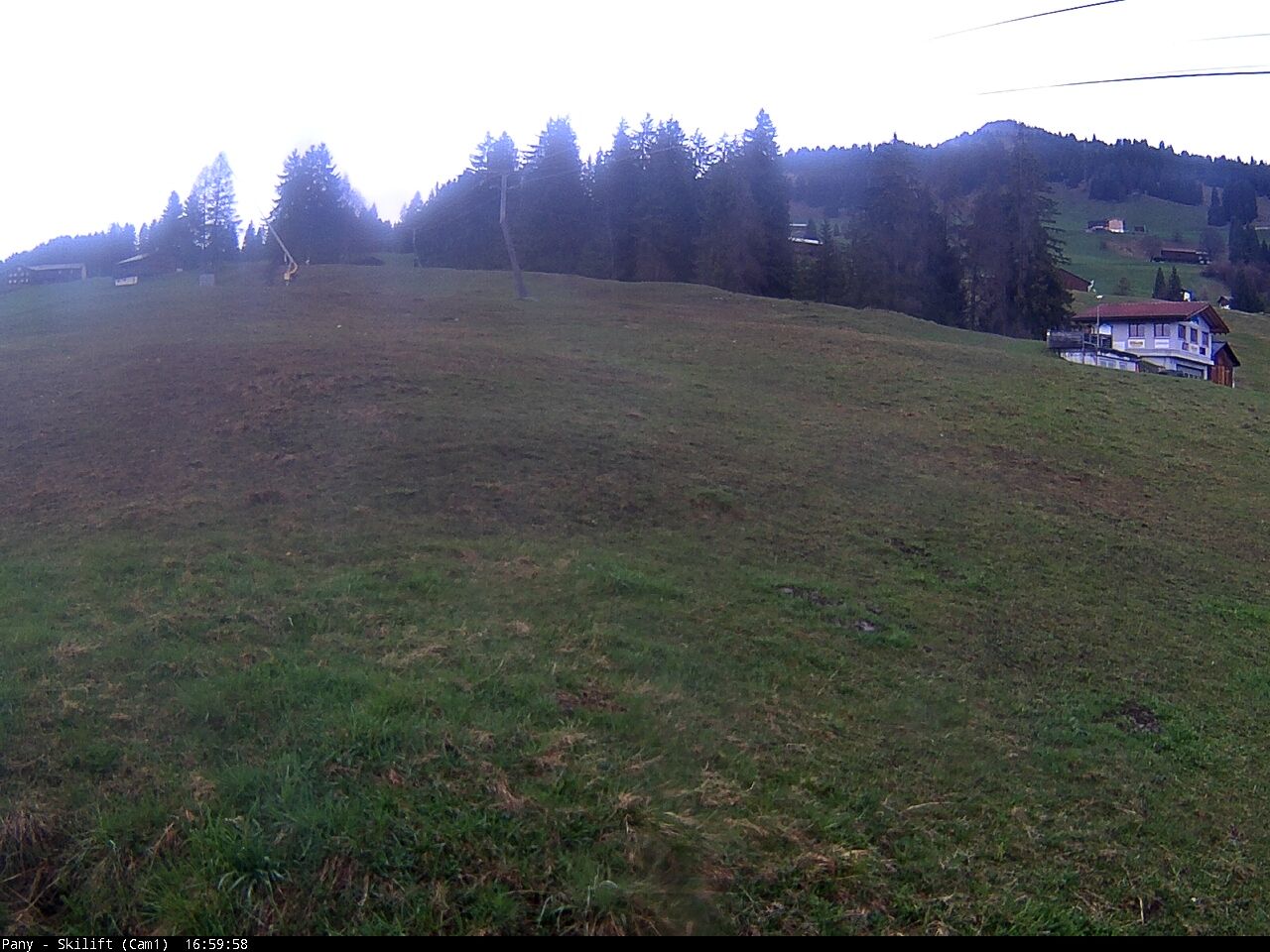 Pany › Nordwesten: Graubünden, Schweiz