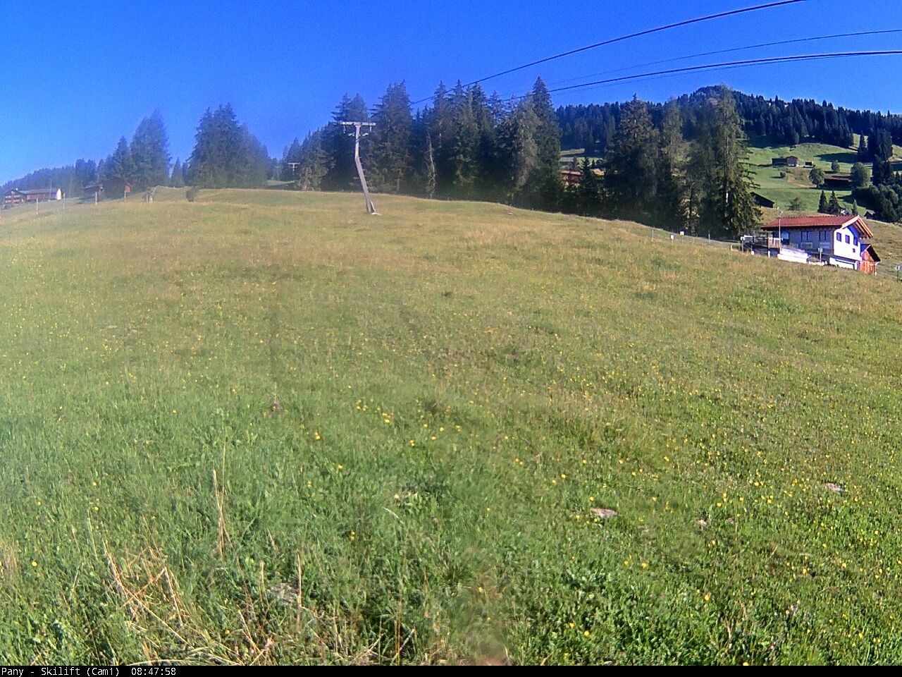 Pany › Nordwesten: Graubünden, Schweiz