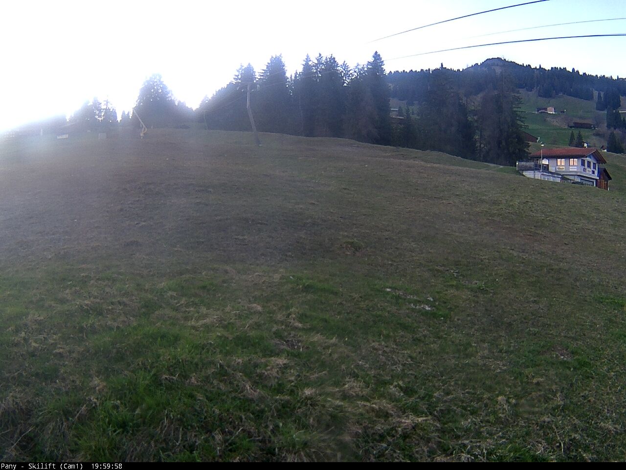 Pany › Nordwesten: Graubünden, Schweiz