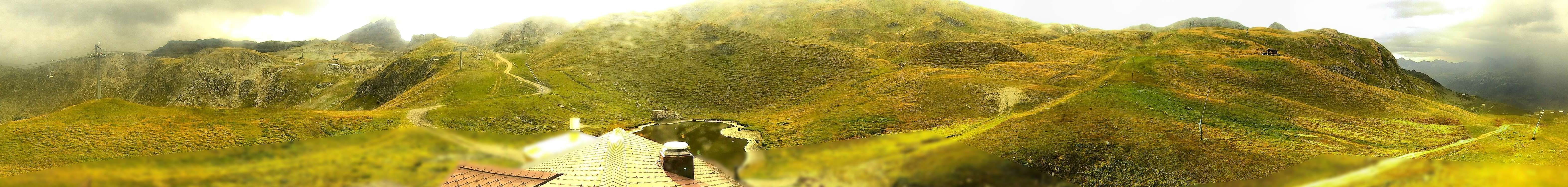 Anniviers › Südosten: Orzival