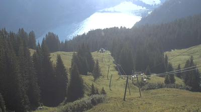Schmieden resort webcam